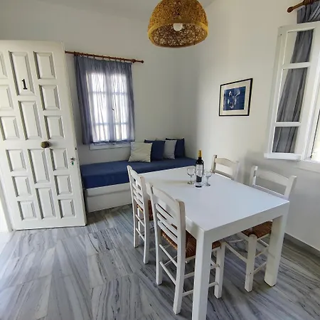 Portolati Sea View Apartman *