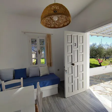 Portolati Sea View Párosz