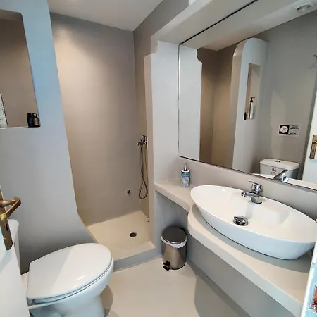 Apartman Portolati Sea View *