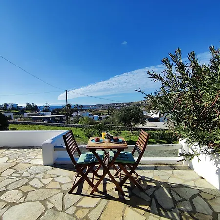 Portolati Sea View Apartman *