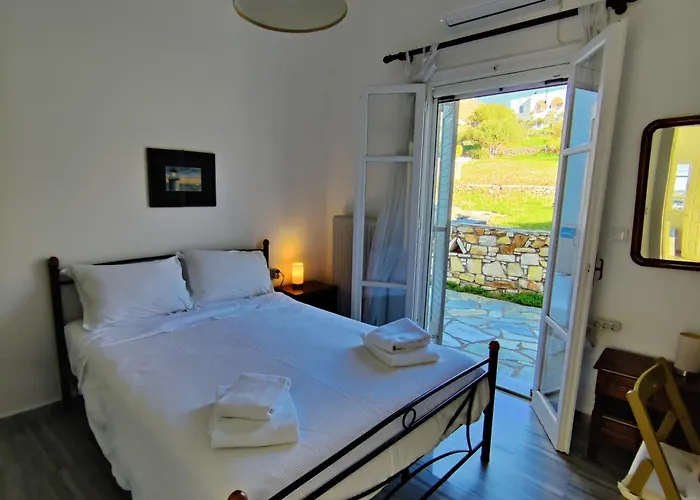 Portolati Sea View Апартаменты *