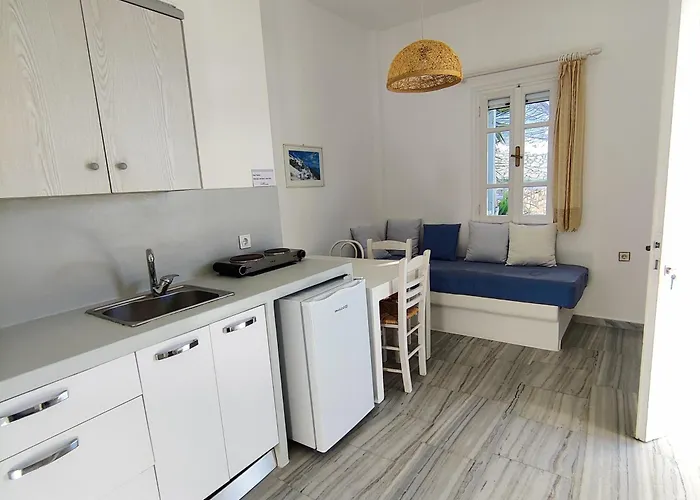 Portolati Sea View Апартаменты