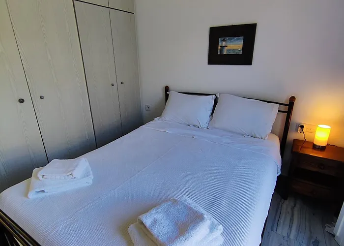 Portolati Sea View * Парос