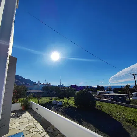 Portolati Sea View Appartamento