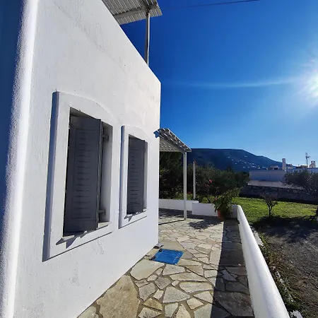 Portolati Sea View Appartement