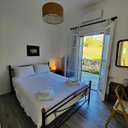 Portolati Sea View Appartement *