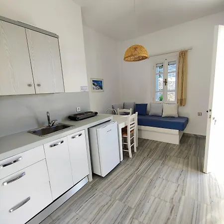 Portolati Sea View Appartement