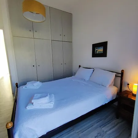 Portolati Sea View Páros