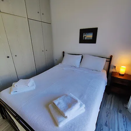 Portolati Sea View * Paro