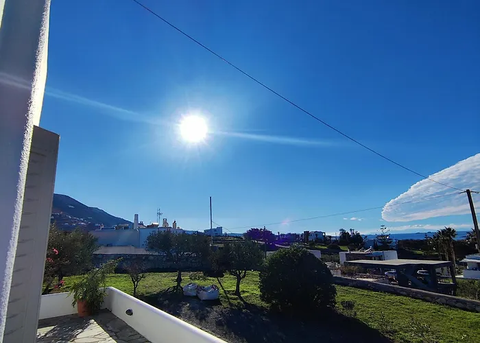 Portolati Sea View Apartament