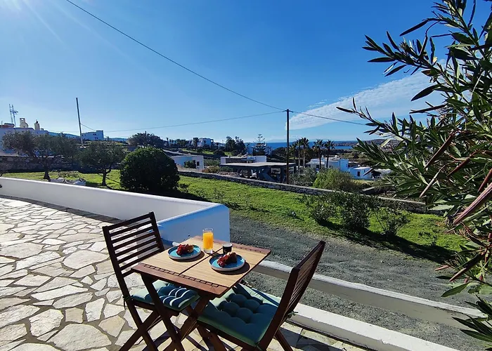 Appartamento Portolati Sea View