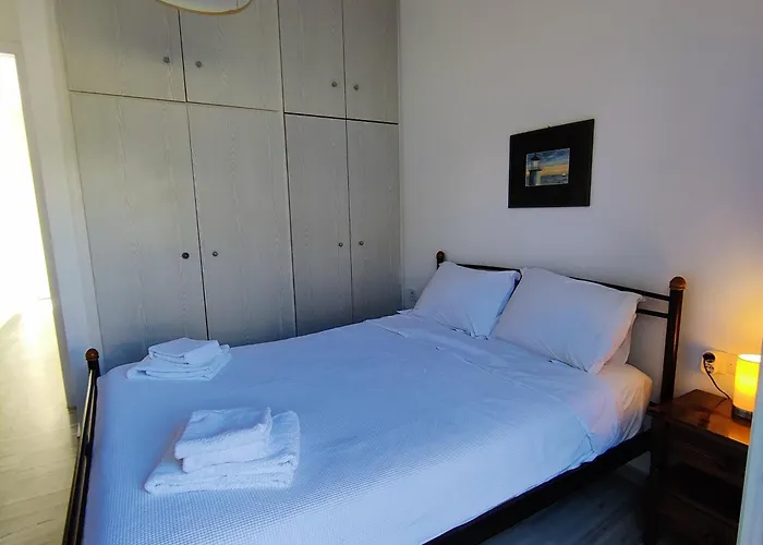 Portolati Sea View Paro