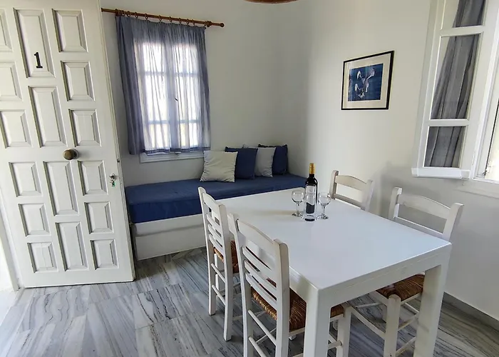 Portolati Sea View Apartament *