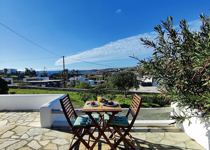 Portolati Sea View Apartament *