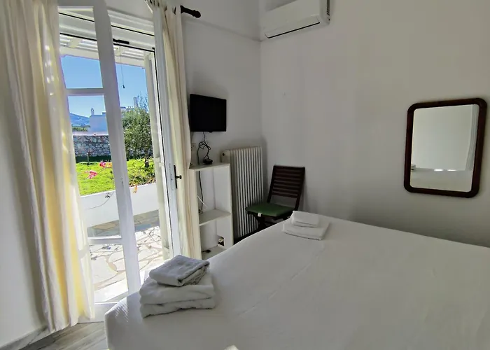 Portolati Sea View Apartament *